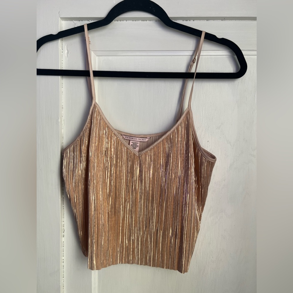 Victoria Secret Mini Tank Top